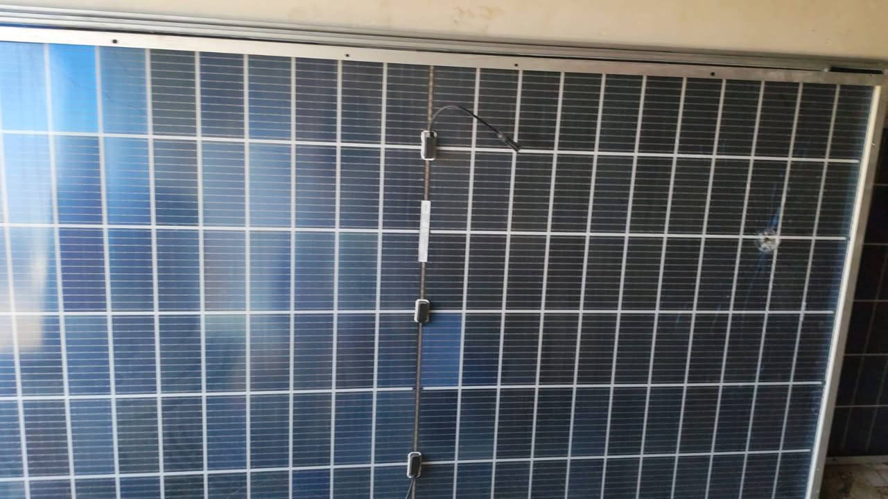 متوفر اللواح مستعمله وبيها ضرر خفيف جميع الاحجام وباسعار مناسبه جداً وبكفائه جيده
***********
***********
***********
