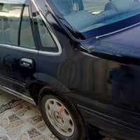 برنس • ٩٣ • رقم ديالى