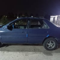 النتره • ١٩٩٣ • جاهزة