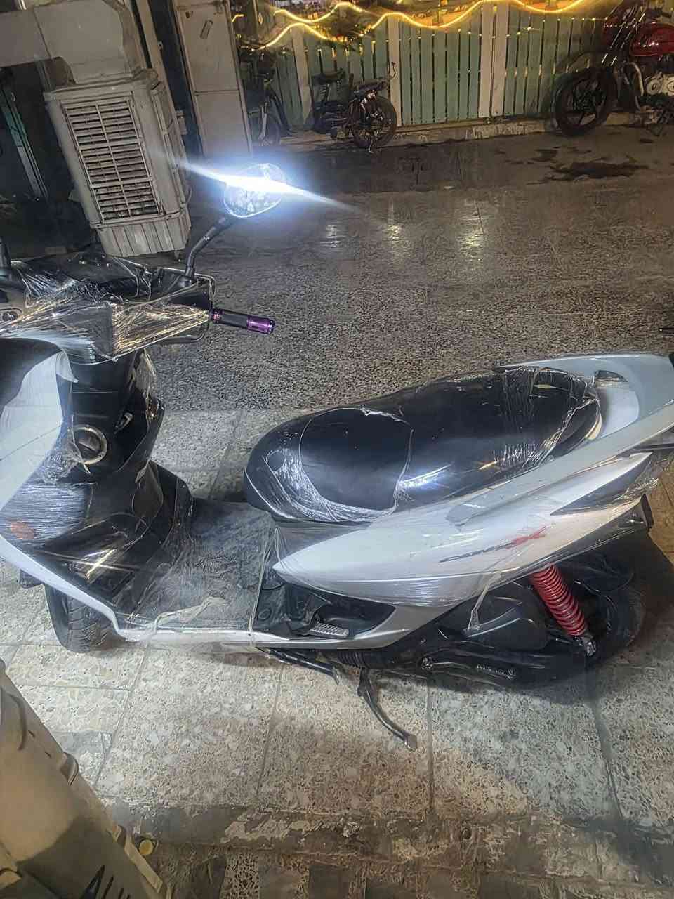 سكنس • لد • مكفولة