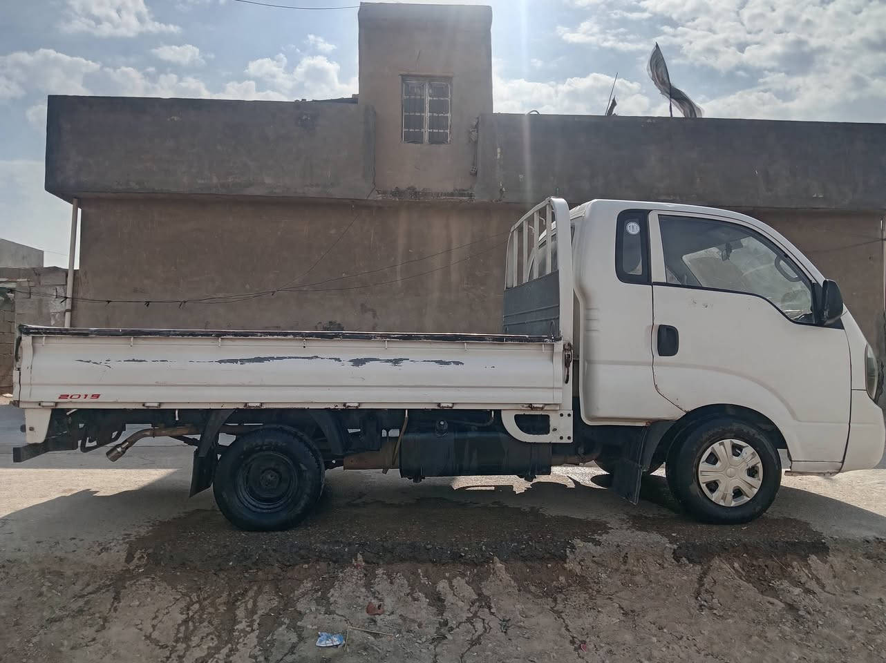 بنكو • ٢٠١٣ • رقم واسط