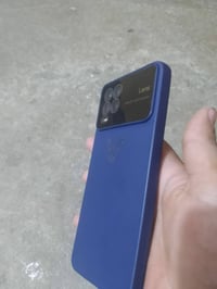 ريلمي ٨ برو 5G • ١٢٨ رام ٨+٨ • شاشة مبدلة