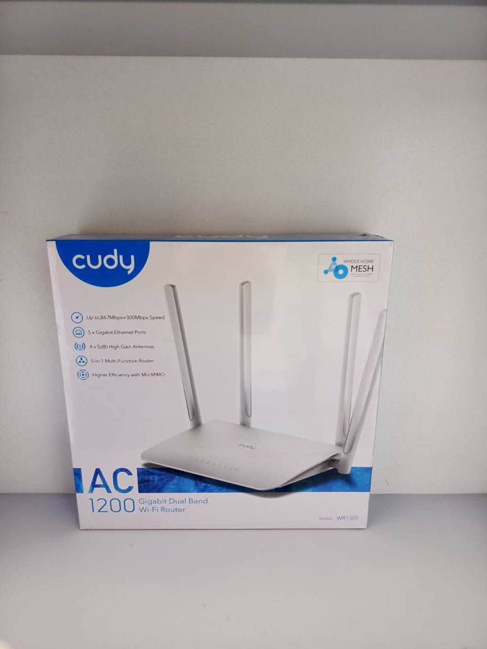 👑 CUDY وصل وبقوة! 📡🔥
إذا تبحث عن راوتر يناسب احتياجك وميزانيتك، هاي التشكيلة كاملة 👇

💠 WR300 — 17 ألف
💠 WR300S — 19 ألف
💠 WR1200E — 21 ألف
💠 WR1200 — 26 ألف
💠 WR1300E — 28 ألف
💠 WR1300 — 33 ألف
💠 WR1300S — 36 ألف
💠 WR1500 — 38 ألف

🚀 فئة الأداء الأقوى:

⚡ WR3000 — 47 ألف
⚡ WR3000S-VPN أبيض — 63 ألف
⚡ WR3000H 2.5G — 70 ألف
⚡ WR3600 WiFi 7 — 75 ألف
⚡ WR3600H WiFi 7 2.5G — 85 ألف
⚡ WR6500H — 120 ألف
⚡ WR11000 — 128 ألف

📦
🚚 توصيل متوفر
📩 للحجز والاستفسار واتساب ***********
