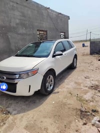 فورد ايدج • ٢٠١٣ • رقم بصره