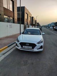 سوناتا • وارد كوري • ٢٠٢١