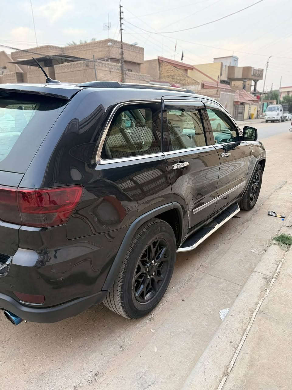 ليمتد • ٢٠١٣ • رقم بغداد