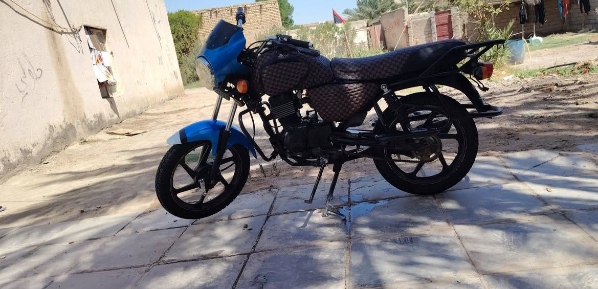 سلام عليكم دراجه دايون البيع مديل 2020 اوراق اصلي مكينه 150cc مكينه ما مفتوحه كهربائيات كله شقاله سعر 1150 وبيه مجال غليل مكان ناصريه سيد دخيل خاص مفتوح وهاذه رقمي ***********
