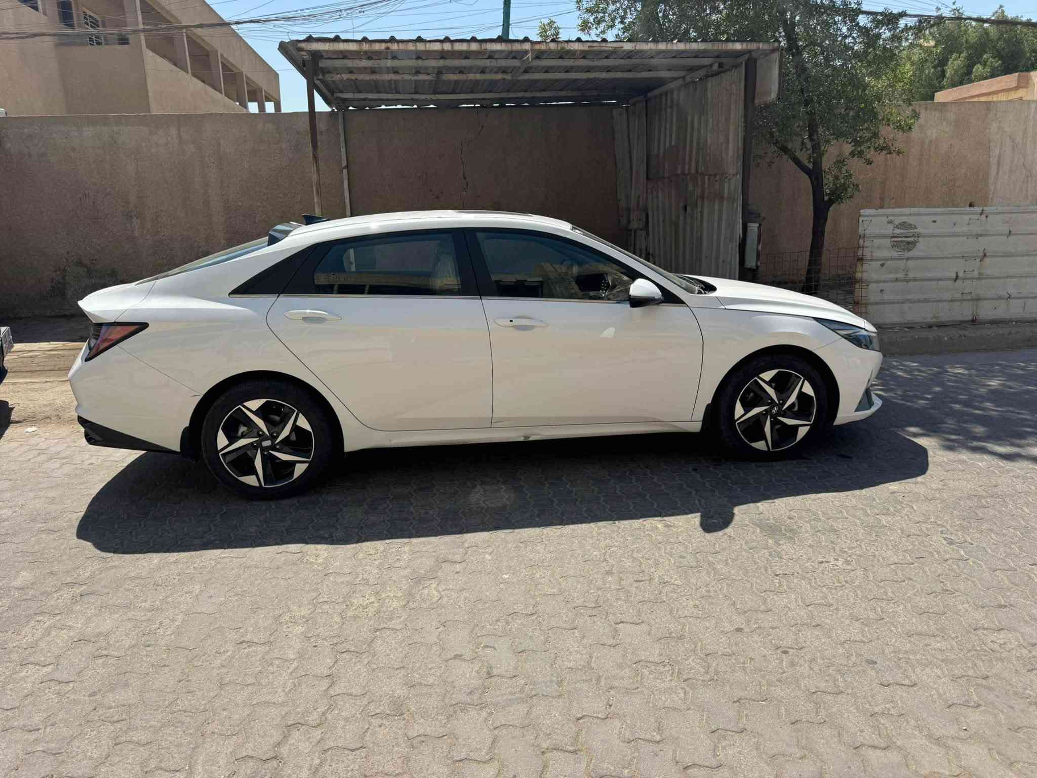 سلام عليكم النترا خليجي 2023 فول مكينه 2000 ماشيه 57 على ايدي من الزيرو مكينه كير كله وضع شركه فقط بارد موضح بسونار بدون صبغ حتى الدعاميه مكفوله من الصبغ 
السعر 157 مجال بسيط سعرها حيل مناسب  رقمي *********** مكاني بغداد

