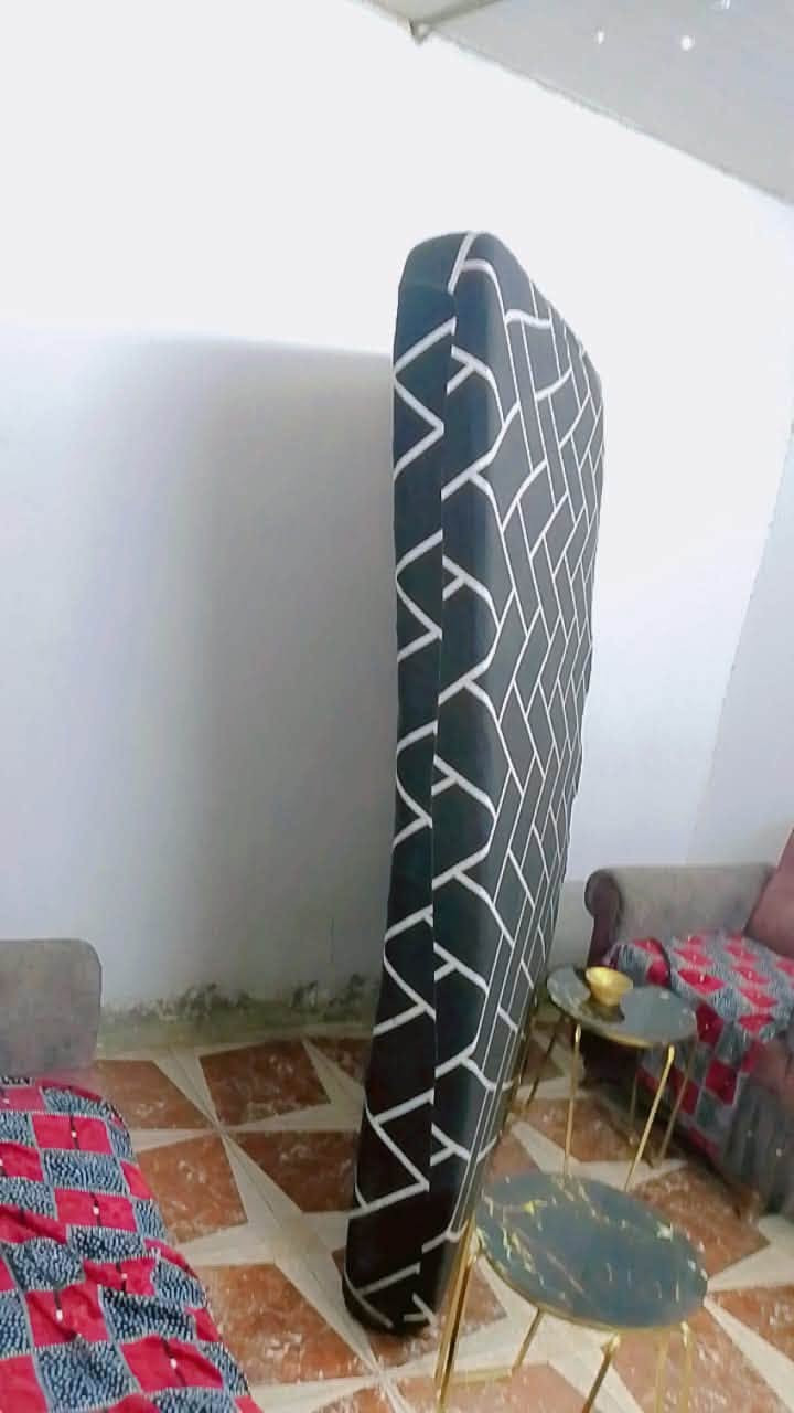 دوشك إسفنج ضغط عالي نوعيه قويه  السعر 50مكاني شعب ***********
