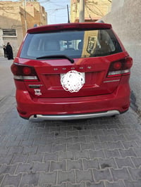 جورني ٢٠١٨ • محرك ٢٤٠٠ • ٧ مقاعد