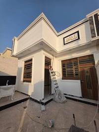أم النعاج البصرة • ٣ دور • ١٨٠م
