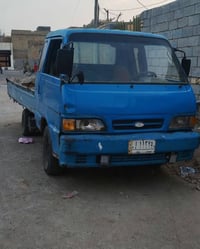 بنكو • ١٩٩٦ • مكينه جديده
