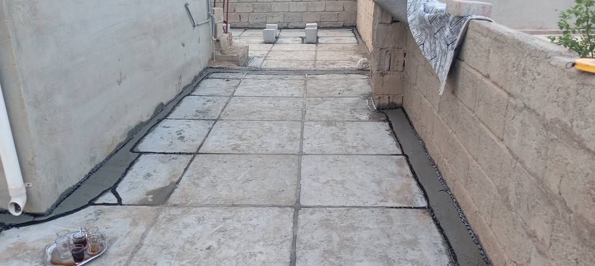 تبديل ماستك • زفت فلانكوت • تطبيك شتايكر