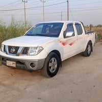 نافارا • ٢٠٠٨ • تحويل بغداد