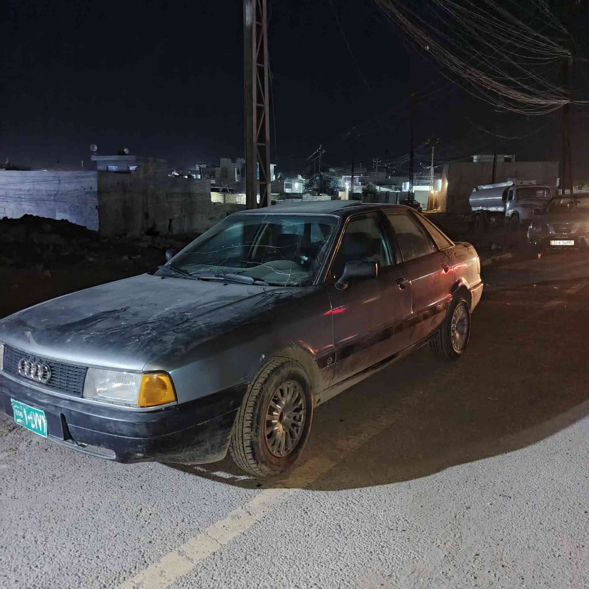 للبيع ودي رقم فحص نينوى سعر 15 بيها مجال قليل مكانها موصل جانب الايمن  مكلف بل نشر الاتصال على صاحب السياره  ***********--***********
