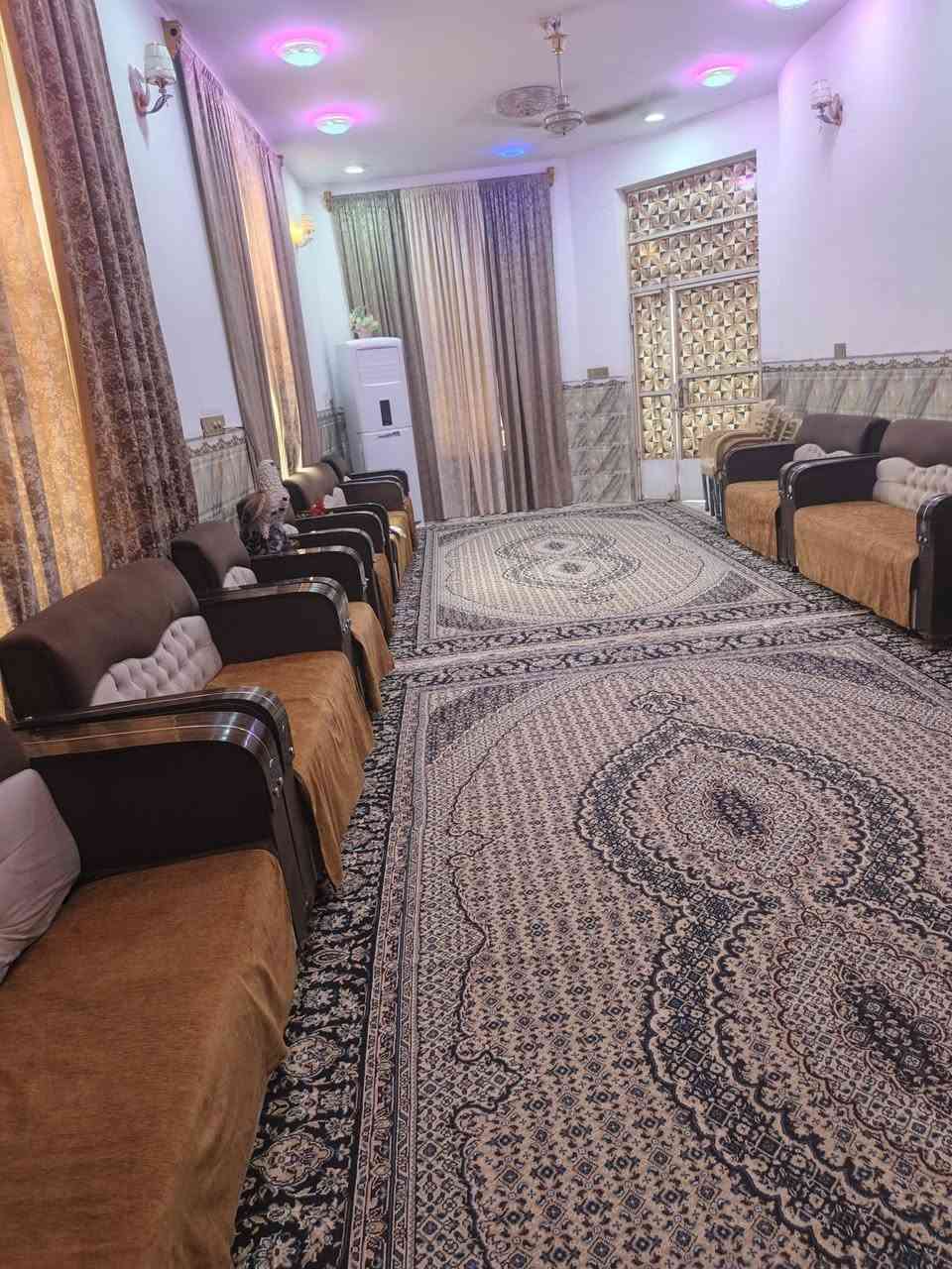 الجمعية الشارع الرئيسي • طابو • ٣٢٦م