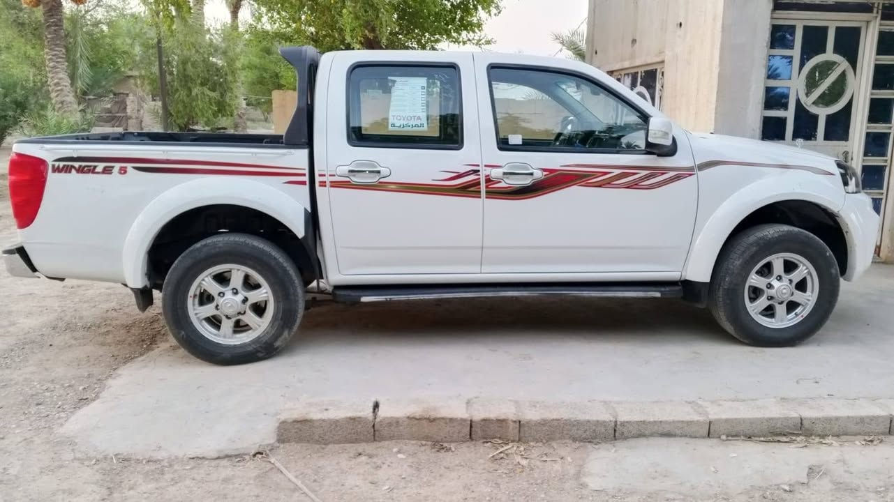 كريت ويل 2023للبيع مكان واسط العزيزيه رقم واسط الاتصال علرقم ***********
