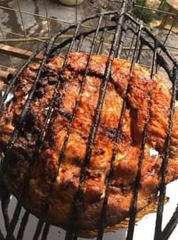 شوي فحم • الجربوعيه الاولى • يوم الجمعة