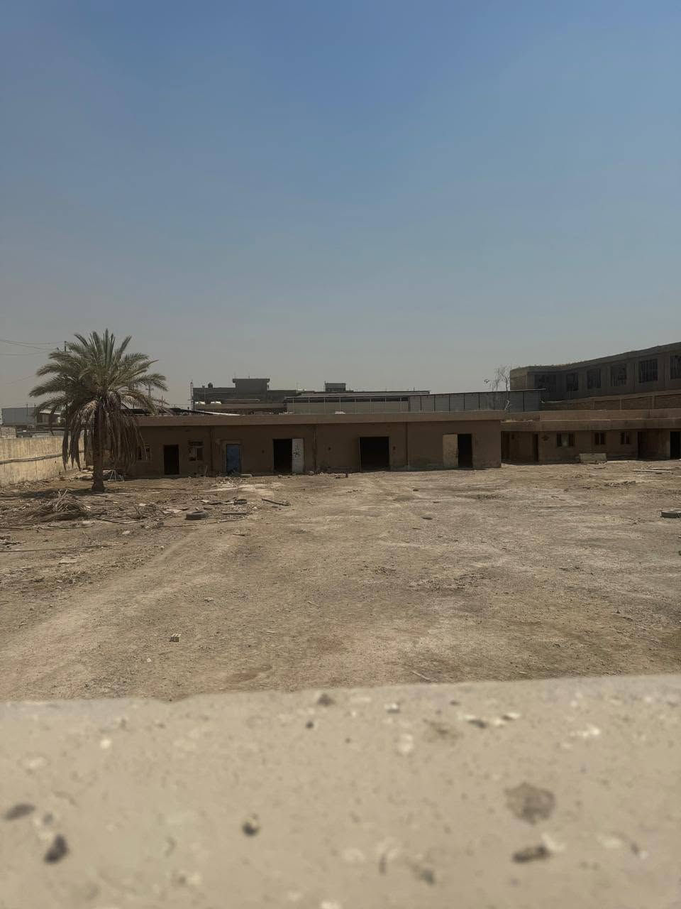 للبيع قطعه ارض 2076م طابو ملك صرف بلافضيليه تحويل مباشر السعر ع الخاص لاتصال *********** ،،، ملاحظه مكلف بلنشر رجاء لي مو شراي لا يتصل ولا يسئل
