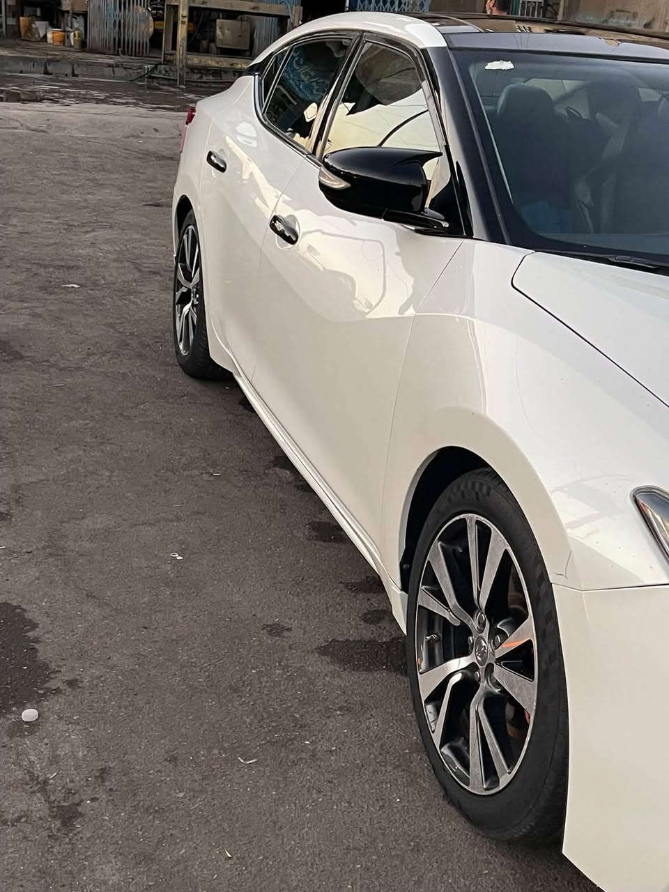 مكسما • ٢٠١٧ • بصمة