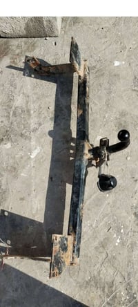 هوك كلايزر • جانب يمين