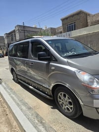 استاركس • ٢٠١٢ • بصرة