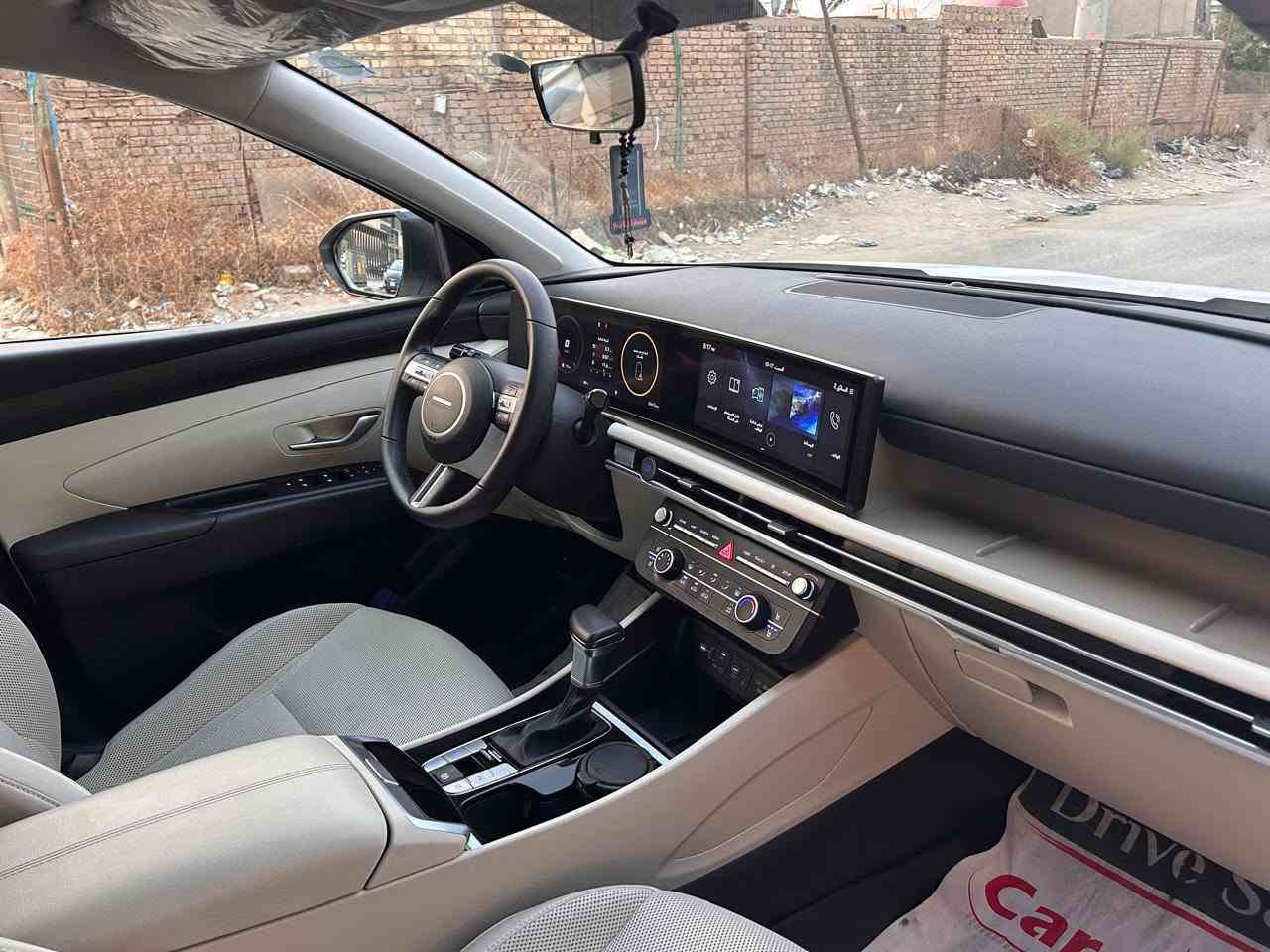 توسان ٢٠٢٥ • ويل ١٩ • مكفولة
