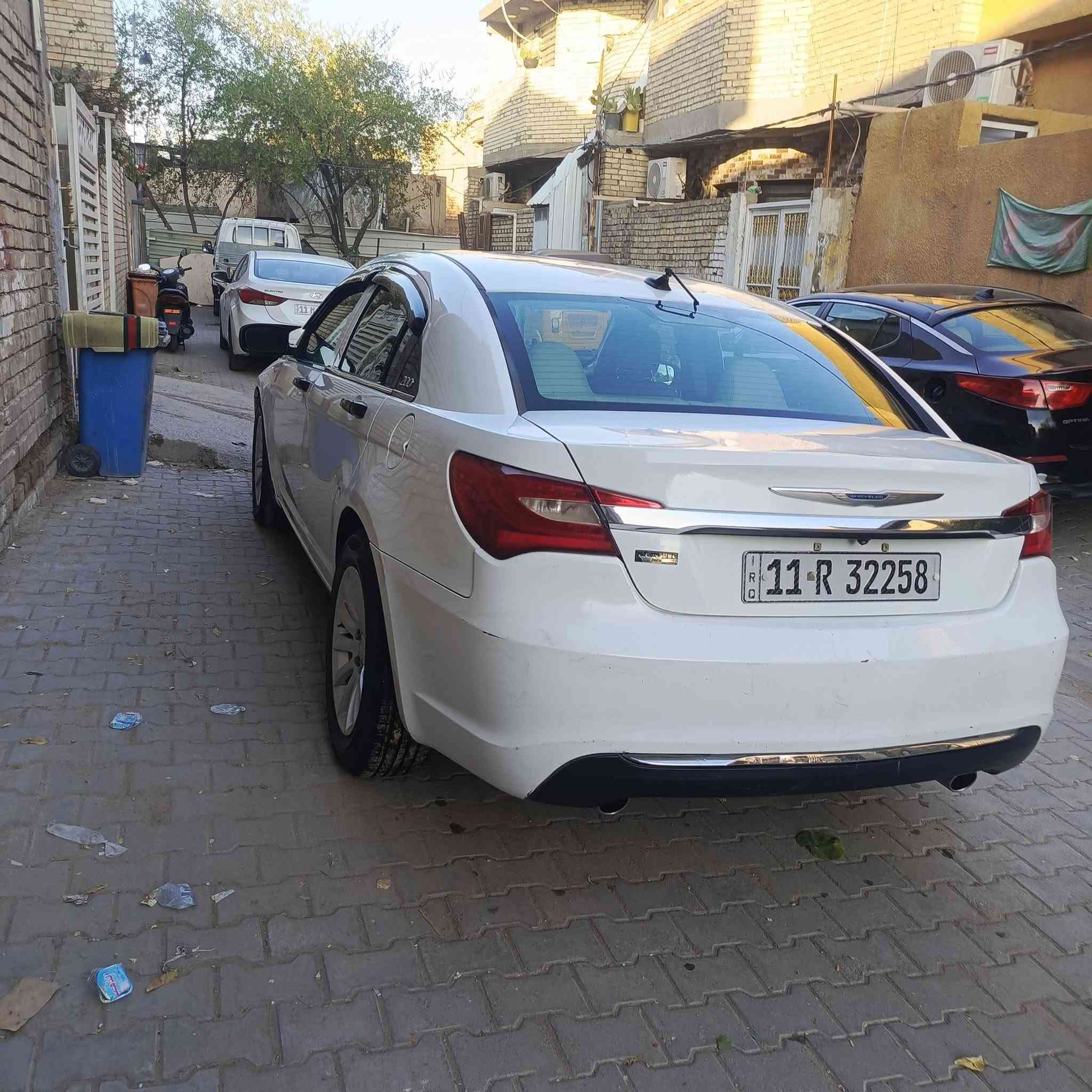 سلاام عليكم سياره البيع سي ميتين وارد مريكي مكينه 3600منضومه غاز مواصفات السياره كير موكينه خير من لله حداديتهه جديده العنوان بغداد الشعله سعر 68 ***********

