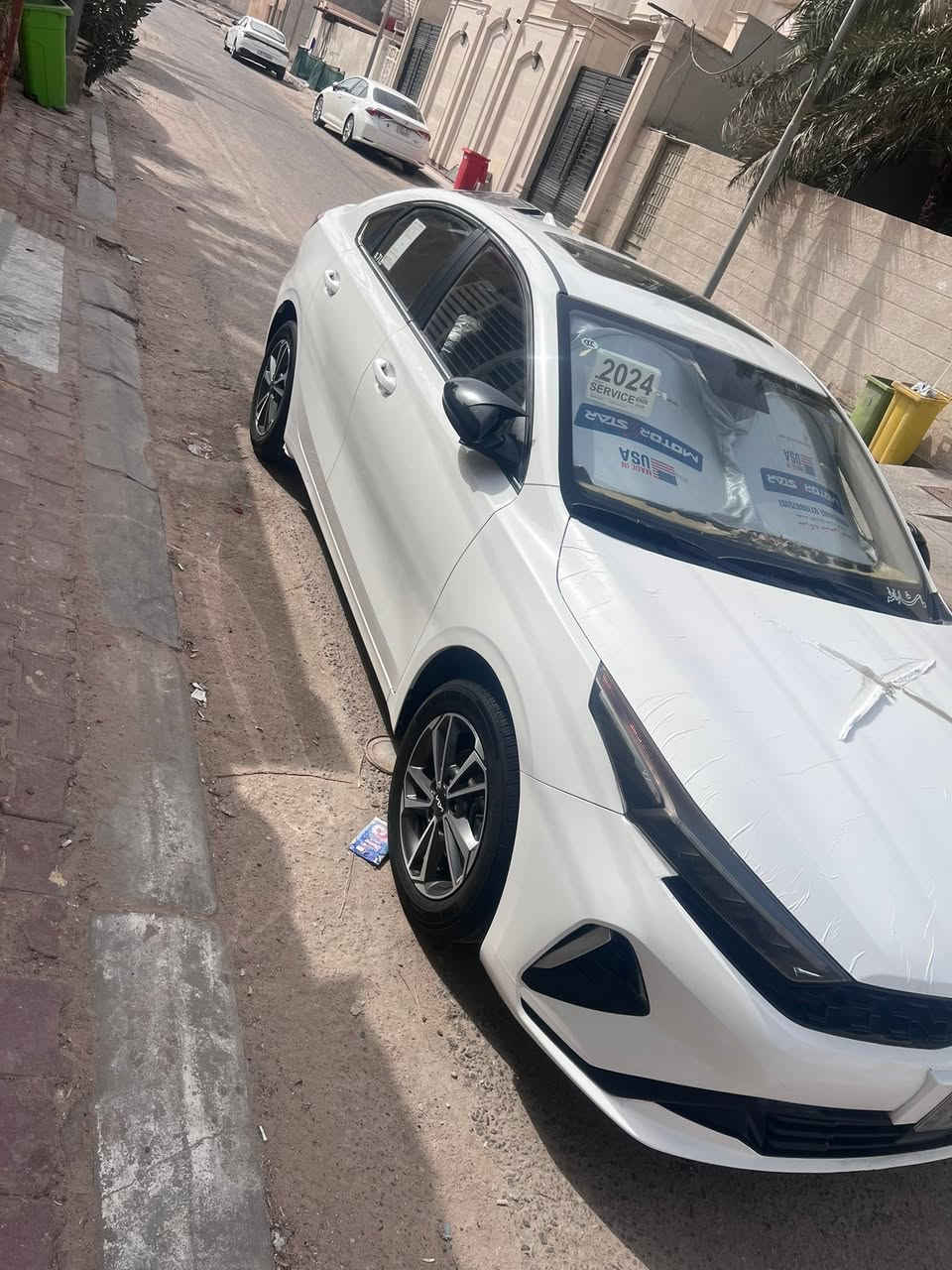 كي ثري كفاله عامه بيه طخه بل دعميه مديل 2024فول موصفات بصمه حساسات سعر ١٣٥بيه مجال مشيه٤٩رقم***********
