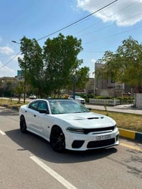 جارجر ٢٠١٦ • ارتي ٥.٧ • هيلكات