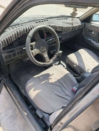 مازدا 626 • توماتيك • ١٩٩١