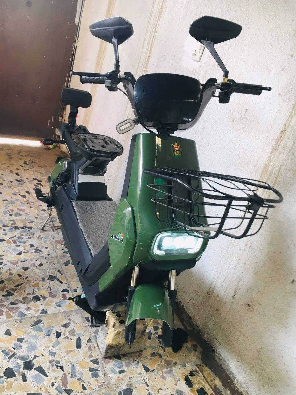 دراجة شحن • حجم ١٤ • ٢٠٢٥