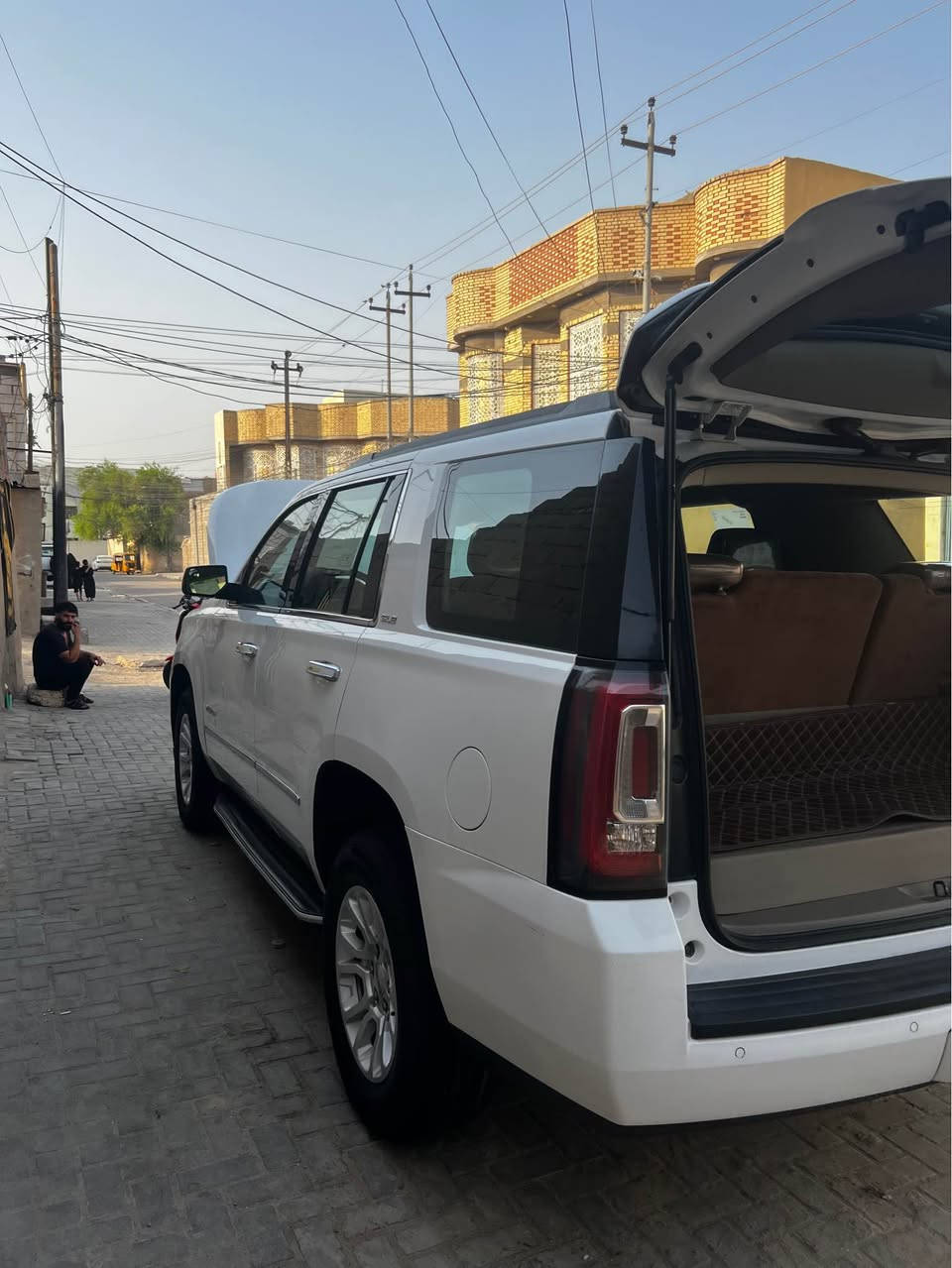 يوكن SLE • ٢٠١٧ • كفاله سنويه