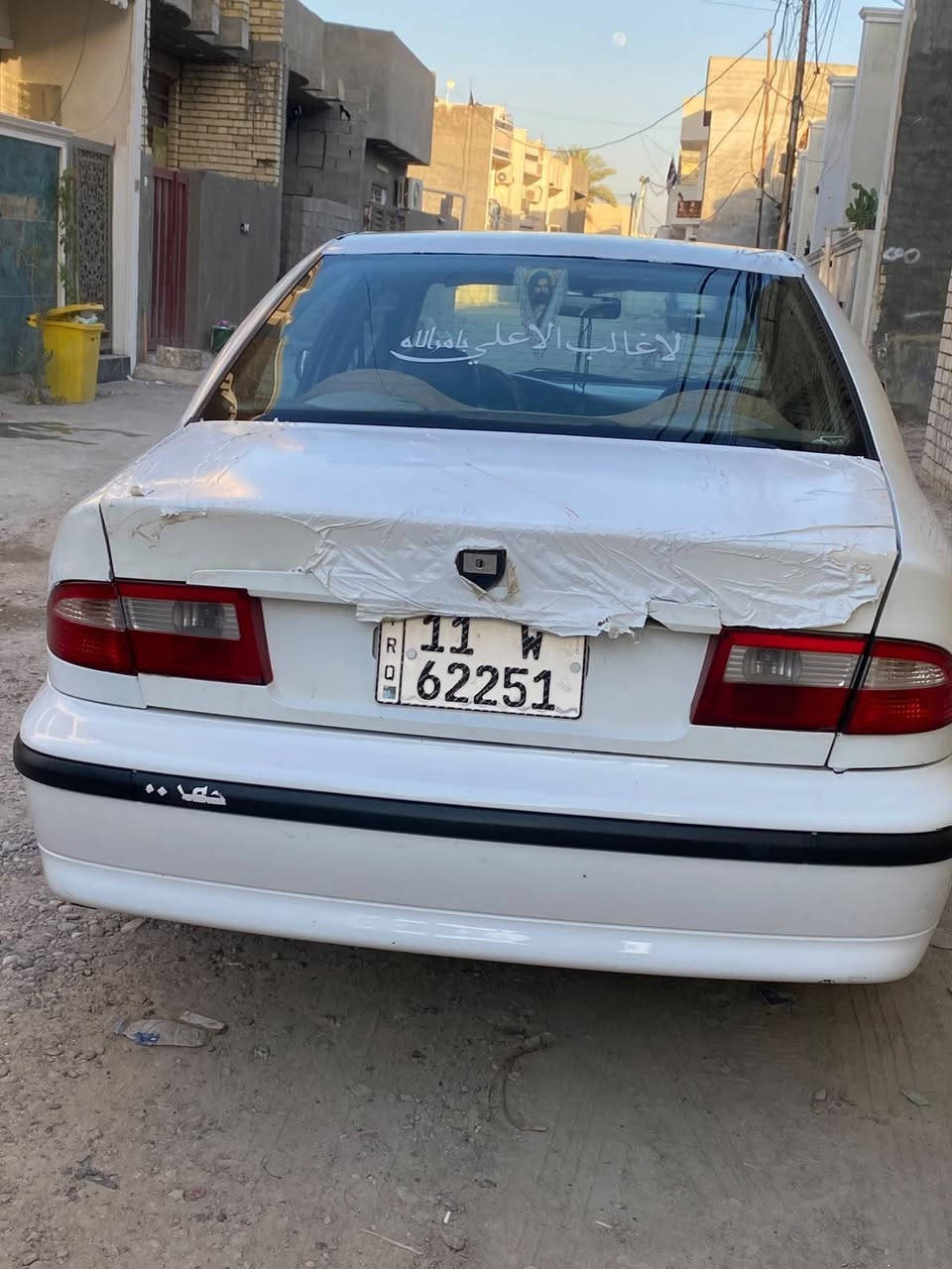 سمند موديل 10سياره خير من الله تبريد ثلج مبدل بنيد فقط الشراي يتصل ويدلل شرط التحويل رقم *********** السعر 32

