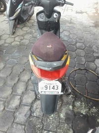 سكنس نثيه • مكينة ياباني • عجلات رياضية