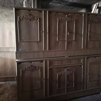 بوفيات • متر ونص • بعقوبة الصناعة الثالثة