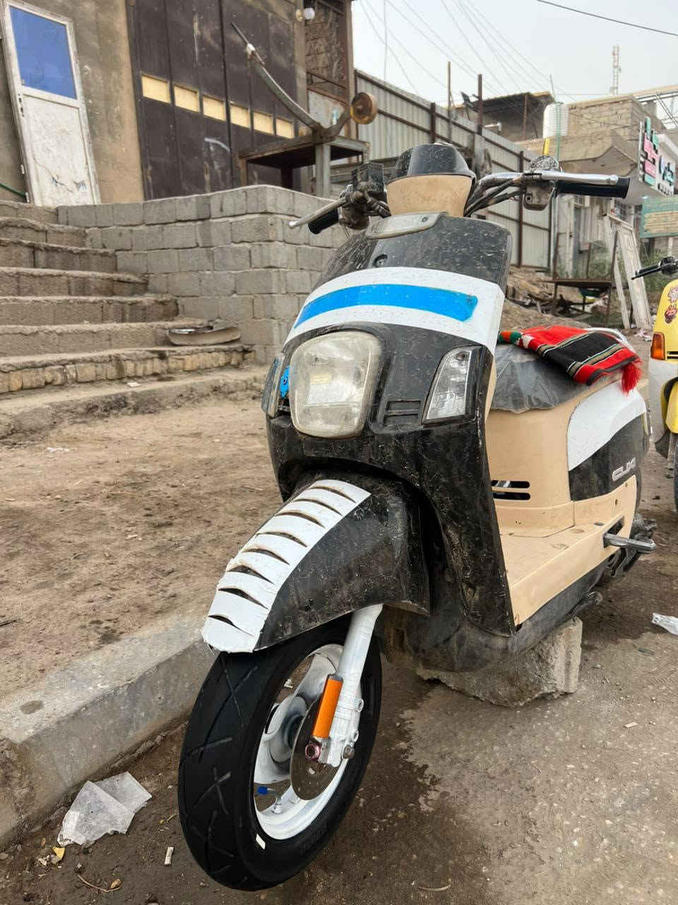 ماكس • كفاله • بابل