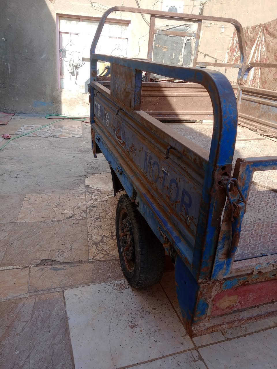 سلام عليكم ستوته صقر  البيع شغاله ماناقصه شي مكاني الدوانيه عفك السعر 600وبيه مجال الشراي اذا مو شراي لاتراسل الستوته كلك كلك كلك مفتوحه ***********
