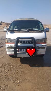 بيجو • ٢٠٠٤ • نضيفه