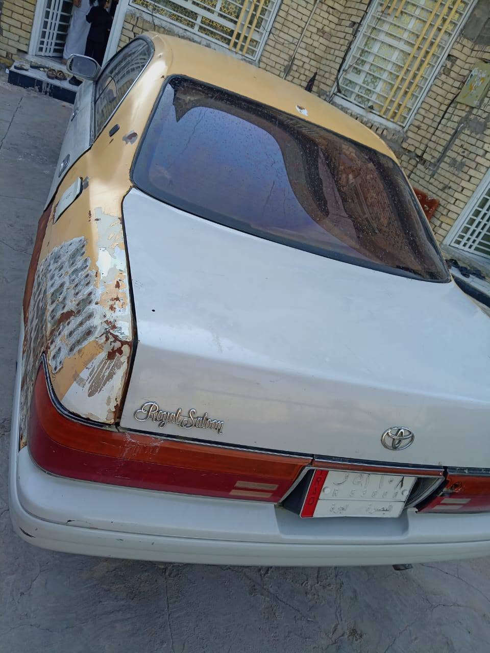س ع السعر 23 كفاله كص ونقل
محرك وكير وتبريد وحداه وباتري وكهربائيات جدد سستم جديد

مصره غرامات بس هيئه عليهه تحويل مباشر

بصره هارثه 

***********

