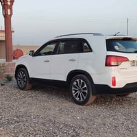 سيرنتو • ٢٠١٥ • محرك ٢٤٠٠