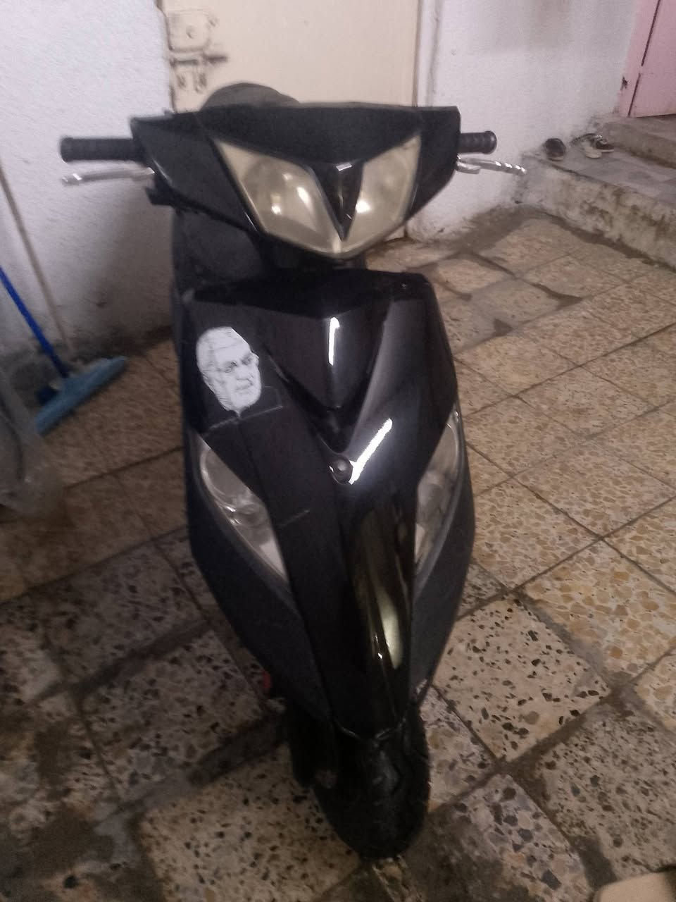 دراجة • للبيع