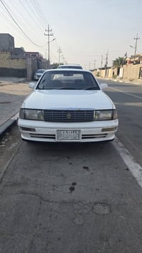 بطه فصل • ١٩٩١ • محرك فيفتي