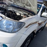 هايلوكس • ٢٠٠٦ • اربيل