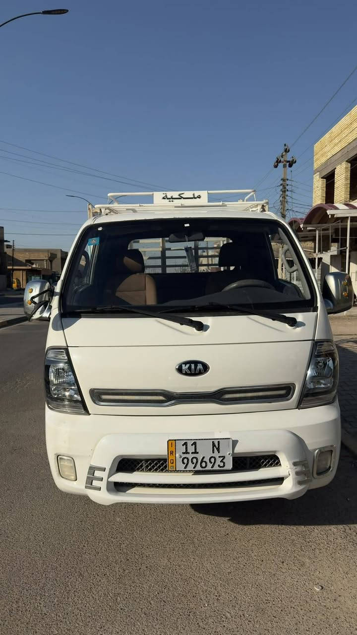 كيا فحل 2021 بدون صبغ مشايه 138 قواطي كير محرك اكسل قواطي مكفوله بغداد رقم نكليزي هزه جديده
سعر 155$
***********
