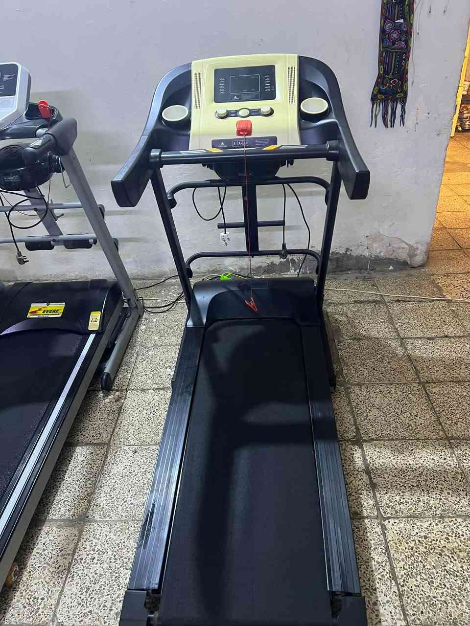 اجهزة جري • جملة ومفرد • توصيل لجميع المحافظات