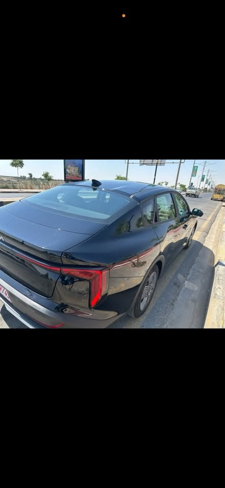 Kia  k4
2025 مواصفات LX

لون اسود 

محرك :2000 دوش 

مواصفات

بصمة 

بصمة ابواب 

بصمة جنطه 

تشغيل عن بعد 

لد امامي نهاري 

لد خلفي متصل 

نقاط عمياء 

شاشه ديجتل متصل 

مود درايف متعدد

كامره 

رادارات امامي خلفي وجانبي 

تحكم مودات قياده 

اوتو هولد 

فول تحكم ستيرن 

فول قياده ذاتيه 

كروس سرعه مع تحديد مسافه امان 

منافذ شحن خلفية 

دخول وترقيم جديد اربيل 

تحويل وكاله الي يعجبك 

الحادث جاملغ مبدل نفس وا بارد اباب الوره السياره كفاله عامه 

دخول وترفيم جديد 

تريد تحويل او وكاله 

السعر 158

العنوان موصل 

***********
