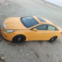 سوناتا • ٢٠١١ • فول مواصفات