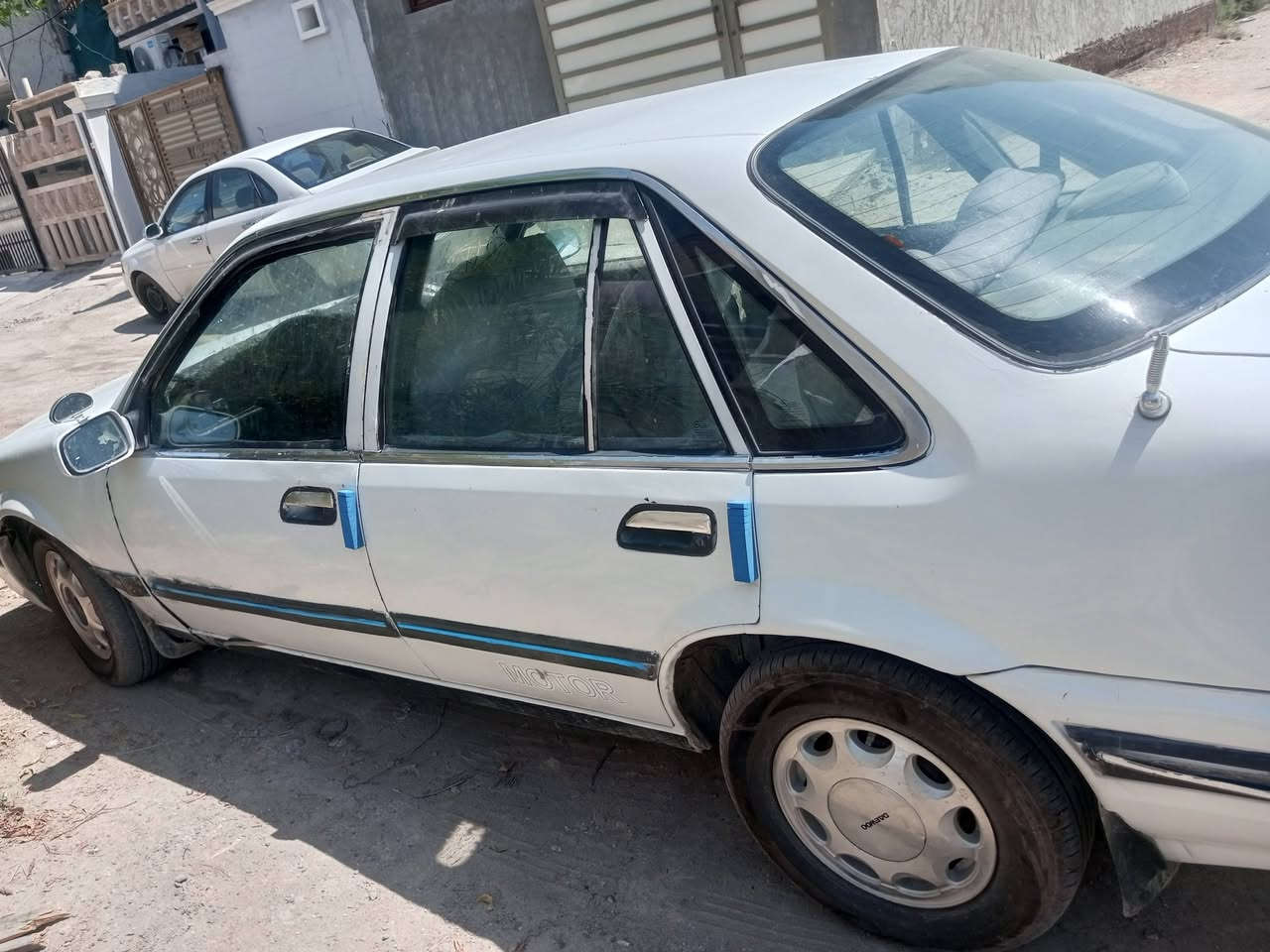 سلام عليكم للبيع برنس دايو اتو ماتيك رقم بغداد  انكليزي بسمي گير محرك مكفول قماره مامصبوقه ولا تكم بيه مكانات صبق موديل 94مدوشمه السياره سعر 29بيه مجال شوي هاذه رقمي ***********
