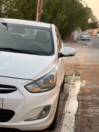 اكسنت • ٢٠١٥ • بدون شواصي